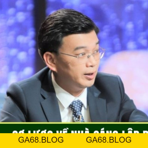 Tải App DU88 - Trải Nghiệm Giải Trí Thú Vị Trên Điện Thoại - ga68