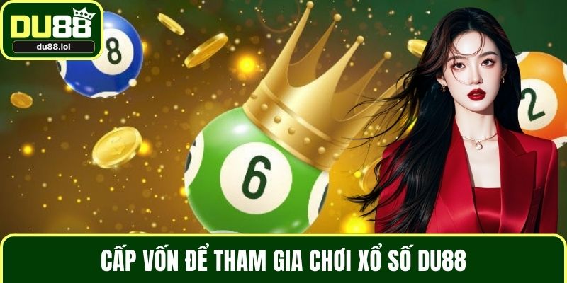 Hướng Dẫn Chơi Xổ Số DU88 – Bí Quyết Đầu Tư Đơn Giản - ga68