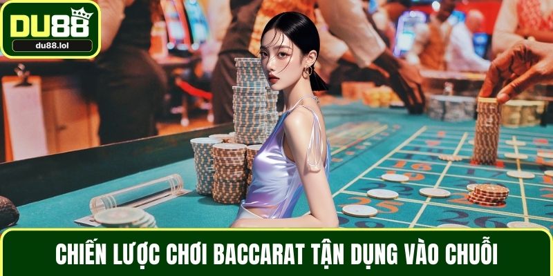 Chiến Lược Chơi Baccarat Dài Hạn Giúp Duy Trì Phong Độ - ga68
