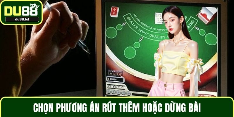 Mẹo Chơi Blackjack Từ Cao Thủ Giúp Hạn Chế Rủi Ro Tối Đa - ga68