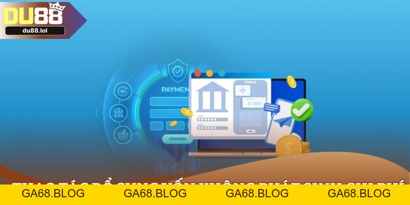 DU88 - Trang Đích Chính Xác Đến DU88.COM | Đăng Ký Phát Lộc Ngay - ga68