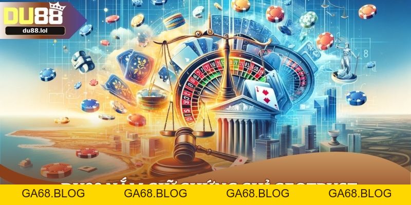 DU88 - Trang Đích Chính Xác Đến DU88.COM | Đăng Ký Phát Lộc Ngay - ga68