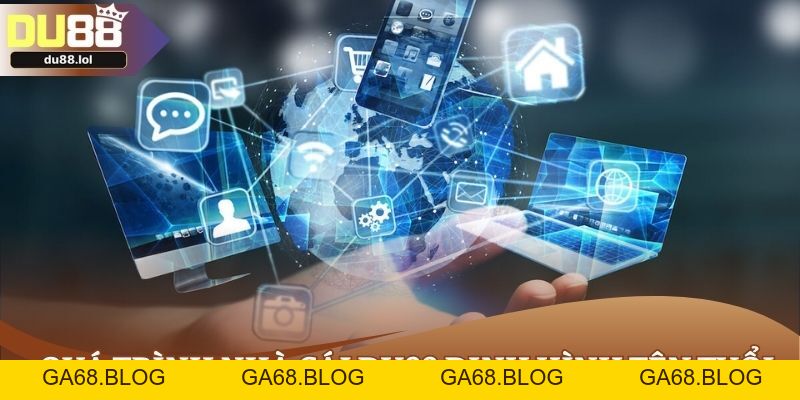 DU88 - Trang Đích Chính Xác Đến DU88.COM | Đăng Ký Phát Lộc Ngay - ga68