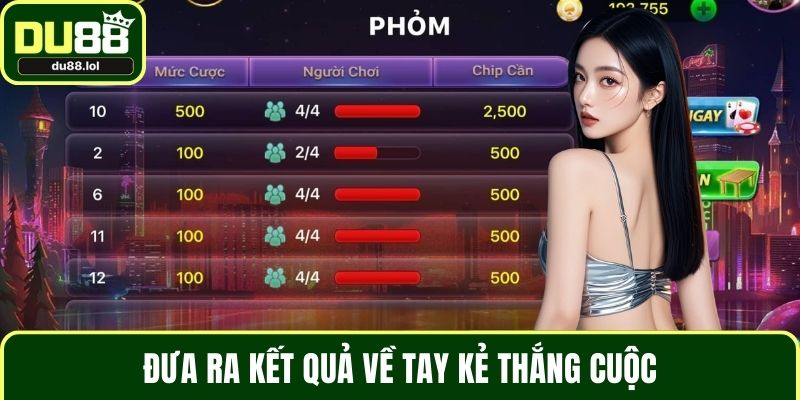 Chiến Thuật Chơi Phỏm Sáng Tạo Mang Lại Lợi Thế Bất Ngờ - ga68