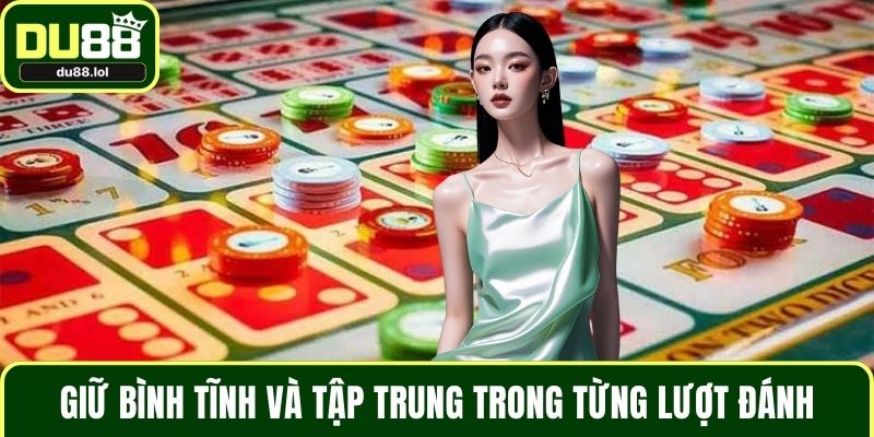 Chiến Lược Chơi Baccarat Dài Hạn Giúp Duy Trì Phong Độ - ga68