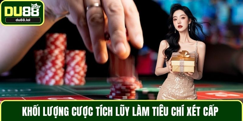 Chương Trình VIP DU88 - Săn Thưởng Lớn Với Thứ Tự Ưu Tiên - ga68