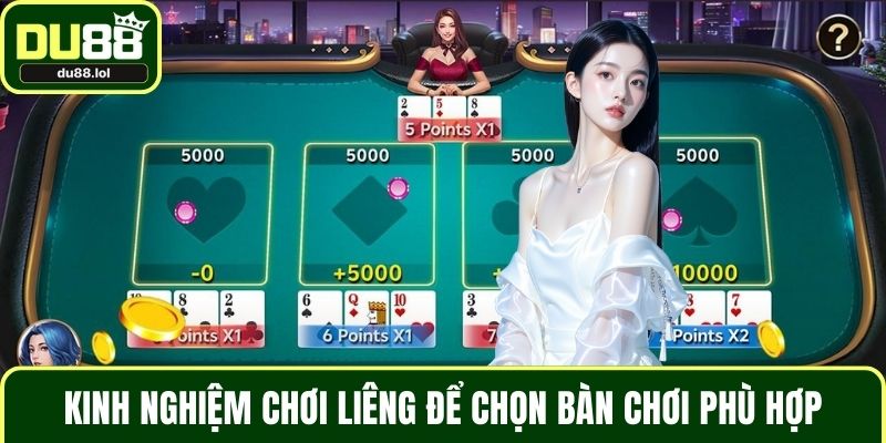 Kinh Nghiệm Chơi Liêng Trong Việc Đọc Tâm Lý Đối Thủ - ga68