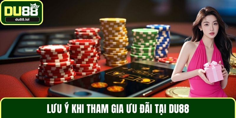 Khuyến Mãi DU88 Cơ Hội Nhận Thưởng Lớn Cho Người Chơi - ga68