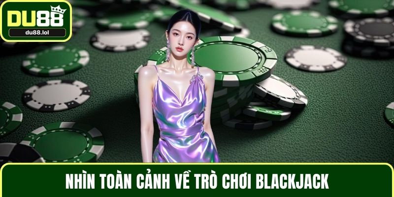 Mẹo Chơi Blackjack Từ Cao Thủ Giúp Hạn Chế Rủi Ro Tối Đa - ga68