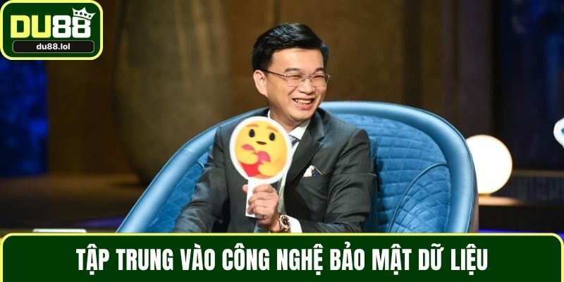 Nhà Sáng Lập DU88 – Người Kiến Tạo Thương Hiệu Giải Trí - ga68