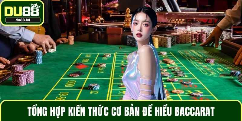 Chiến Lược Chơi Baccarat Dài Hạn Giúp Duy Trì Phong Độ - ga68