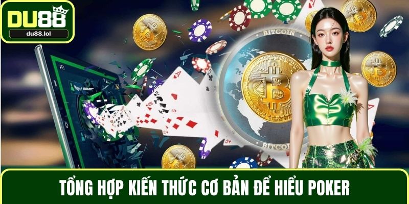 Cách Chơi Poker Hiện Đại Phù Hợp Với Xu Hướng Cá Cược - ga68