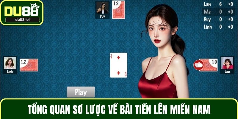 Hướng Dẫn Chơi Tiến Lên Miền Nam Cơ Bản Cho Mọi Tân Thủ - ga68