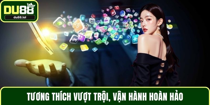 Tải App DU88 - Trải Nghiệm Giải Trí Thú Vị Trên Điện Thoại - ga68