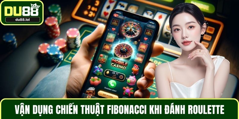 Cách Chơi Roulette Tại DU88 – Cẩm Nang Cho Người Mới - ga68