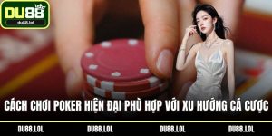 Chiến lược cá cược Du88 - ga68