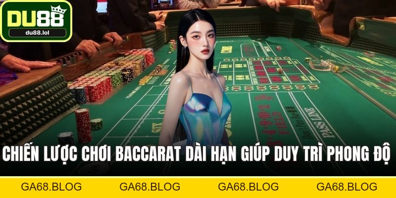 Cách Chơi Roulette Tại DU88 – Cẩm Nang Cho Người Mới - ga68