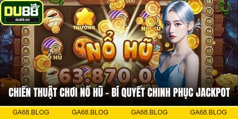 Cách Chơi Roulette Tại DU88 – Cẩm Nang Cho Người Mới - ga68