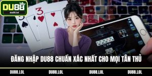 Hướng Dẫn Du88 - ga68