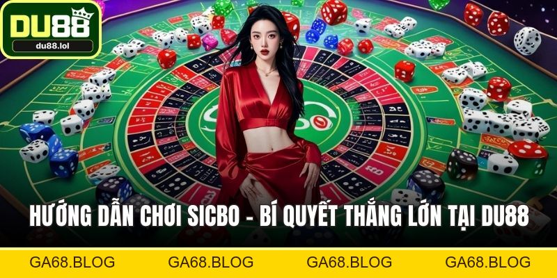 Cách Chơi Roulette Tại DU88 – Cẩm Nang Cho Người Mới - ga68