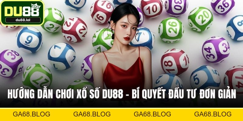 Cách Chơi Roulette Tại DU88 – Cẩm Nang Cho Người Mới - ga68