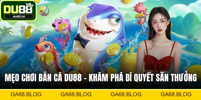 Cách Chơi Roulette Tại DU88 – Cẩm Nang Cho Người Mới - ga68