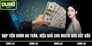 Hướng Dẫn Du88 - ga68