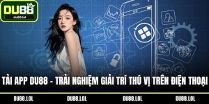 Hướng Dẫn Du88 - ga68