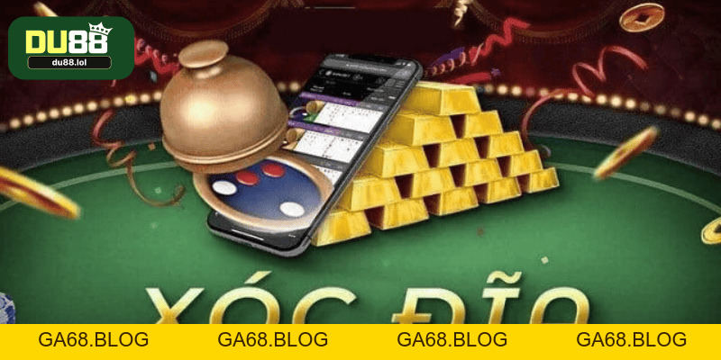 Cách Chơi Roulette Tại DU88 – Cẩm Nang Cho Người Mới - ga68